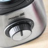 Blender Blendforce base métal 1,75L Inox - MOULINEX - LM439D10