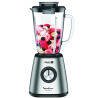 Blender Blendforce base métal 1,75L Inox - MOULINEX - LM439D10