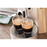 Cafetière à dosettes Senseo Select 1450W Blanc - PHILIPS - CSA240/06