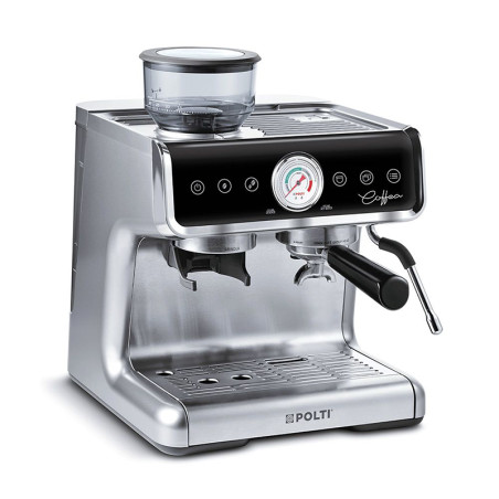 Machine à expresso manuelle Coffea G50S 2,8L Argent - POLTI - PCEU0130