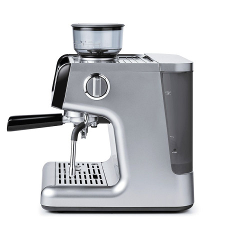 Machine à expresso manuelle Coffea G50S 2,8L Argent - POLTI - PCEU0130