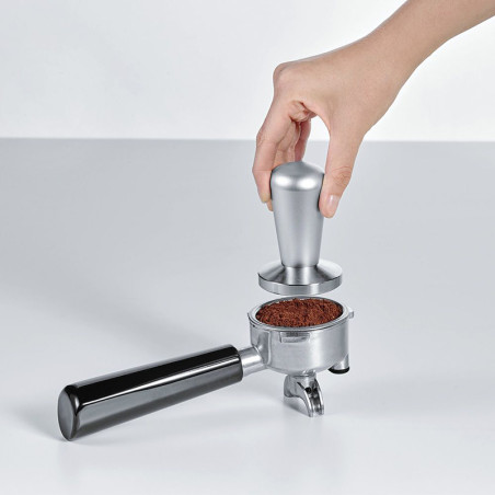 Machine à expresso manuelle Coffea G50S 2,8L Argent - POLTI - PCEU0130