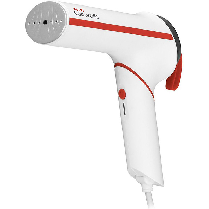 Défroisseur vapeur Vaporella Vertical Styler GSM50R 800W Blanc/Rouge - POLTI - PLEU0272