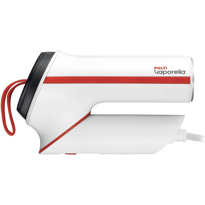 Défroisseur vapeur Vaporella Vertical Styler GSM50R 800W Blanc/Rouge - POLTI - PLEU0272