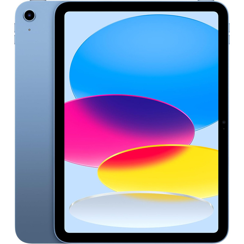 iPad 11 128Go Bleu - APPLE - MD4A4QA/A
