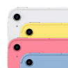 iPad 11 128Go Jaune - APPLE - MD4D4QA/A