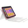 iPad 11 128Go Jaune - APPLE - MD4D4QA/A