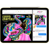 iPad 11 128Go Jaune - APPLE - MD4D4QA/A