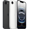 iPhone 16e 128Go Noir - APPLE - MD1Q4F/A