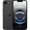 iPhone 16e 128Go Noir - APPLE - MD1Q4F/A