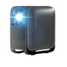 Vidéoprojecteur portable Solar 1280x720p 300 ANSI Noir - LENSO - AR01857