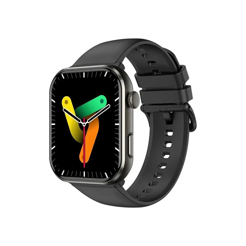 Montre connectée R60 Noir - BLACKVIEW - MONTRE_BV_R60_BK
