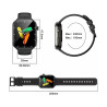 Montre connectée R60 Noir - BLACKVIEW - MONTRE_BV_R60_BK