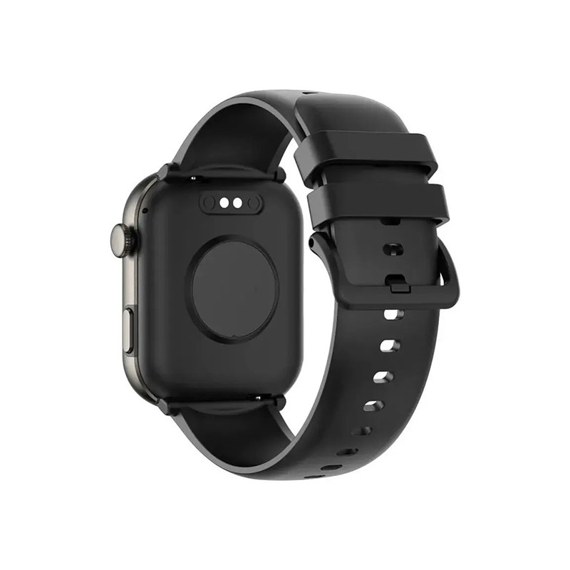 Montre connectée R60 Noir - BLACKVIEW - MONTRE_BV_R60_BK