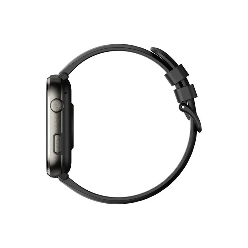 Montre connectée R60 Noir - BLACKVIEW - MONTRE_BV_R60_BK