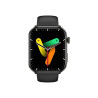 Montre connectée R60 Noir - BLACKVIEW - MONTRE_BV_R60_BK