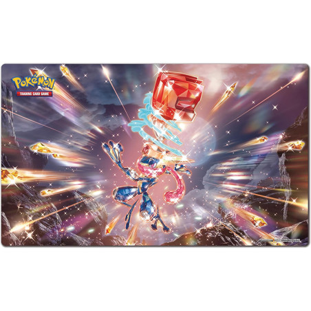 Collection Ultra Premium Amphinobi-ex 16 boosters Français - POKÉMON - AR01783