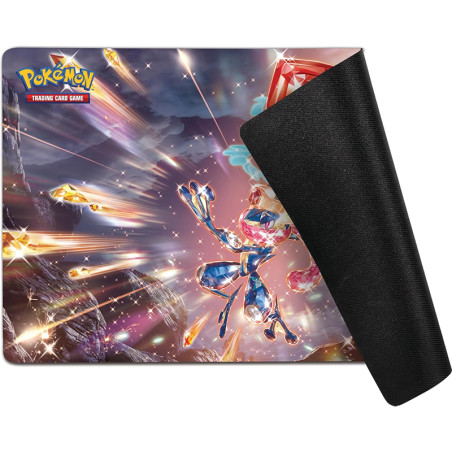 Collection Ultra Premium Amphinobi-ex 16 boosters Français - POKÉMON - AR01783