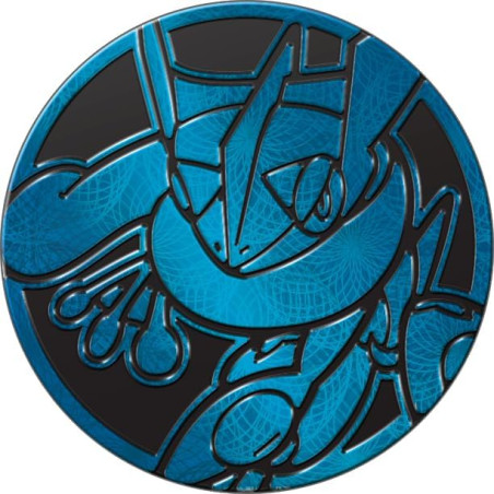 Collection Ultra Premium Amphinobi-ex 16 boosters Français - POKÉMON - AR01783