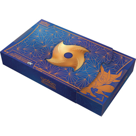 Collection Ultra Premium Amphinobi-ex 16 boosters Français - POKÉMON - AR01783
