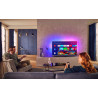 Smart TV Android LED 58" 4K Ultra HD - PHILIPS - 58PUS8505/12