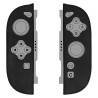 Protection en silicone pour Joy-Con Nintendo Switch 2 Noir - KONIX - 61889000078