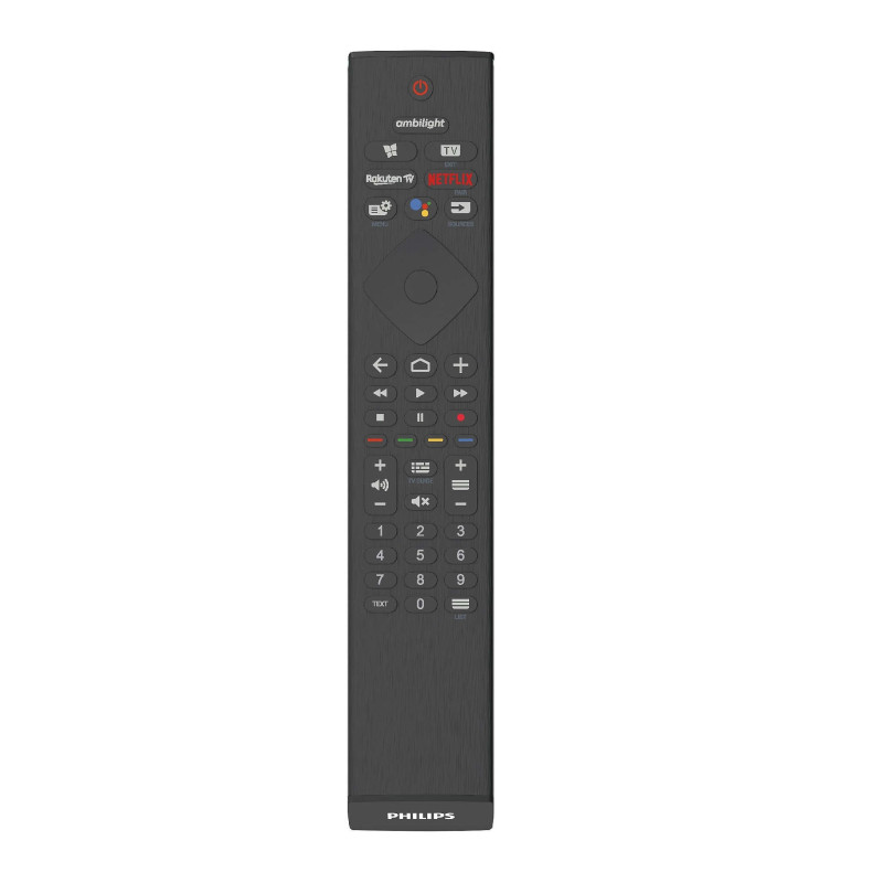 Smart TV Android LED 58" 4K Ultra HD - PHILIPS - 58PUS8505/12