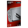Protection écran verre trempé 9H pour Nintendo Switch 2 Transparent - KONIX - 61889000084