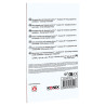 Protection écran verre trempé 9H pour Nintendo Switch 2 Transparent - KONIX - 61889000084
