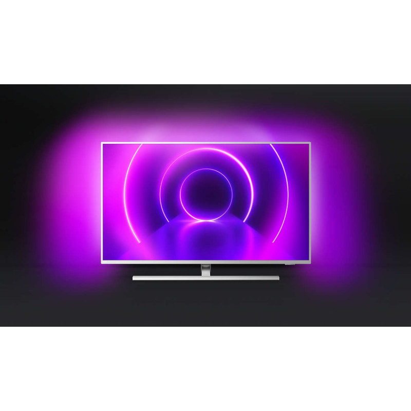 Smart TV Android LED 58" 4K Ultra HD - PHILIPS - 58PUS8505/12