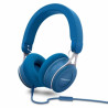 Casque filaire avec microphone Urban 3 Bleu - ENERGY SISTEM - 79531115889