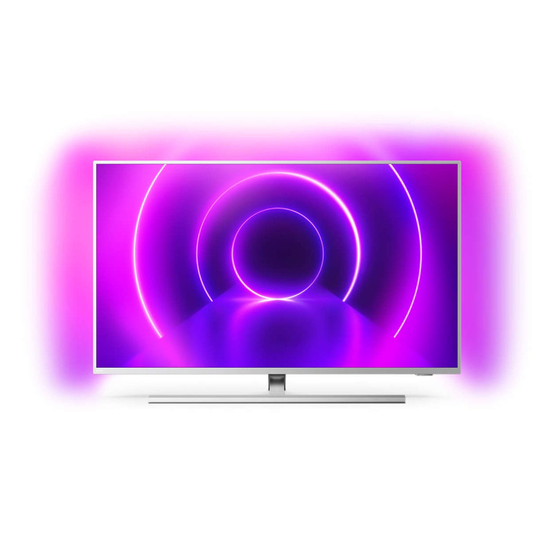 Smart TV Android LED 58" 4K Ultra HD - PHILIPS - 58PUS8505/12