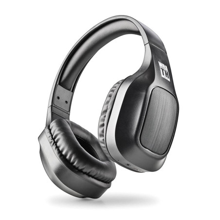 Casque Bluetooth Artica Wrath Black Noir - NGS - 69569000007