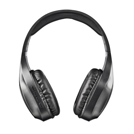 Casque Bluetooth Artica Wrath Black Noir - NGS - 69569000007