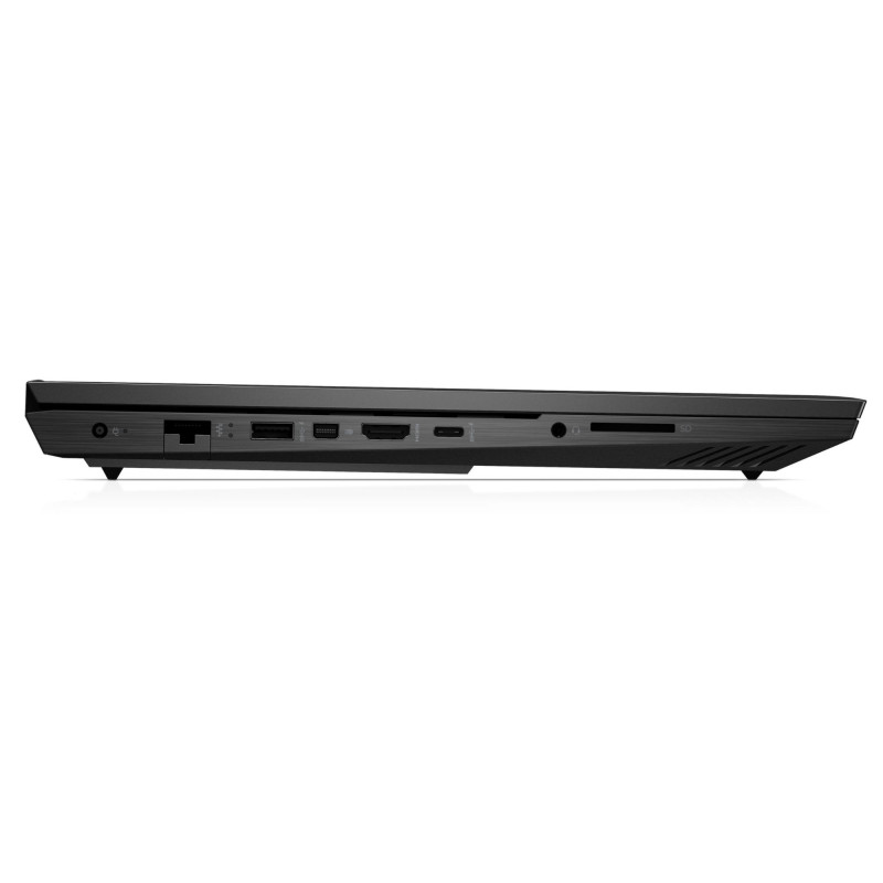 PC portable 16" 617R3EA OMEN I711800H 32GO 1TBSSD+1TB RTX3070 8GO W11 - HP - HP16617R3EA