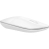 Souris sans fil Ultra-plate Z3700 Blanc - HP - SOU_HP_V0L80AA