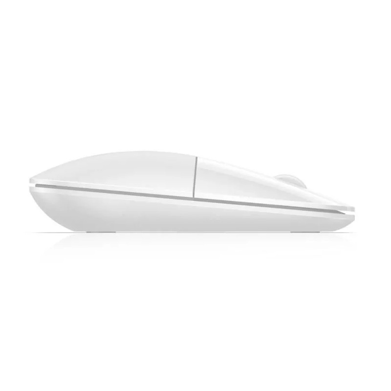 Souris sans fil Ultra-plate Z3700 Blanc - HP - SOU_HP_V0L80AA