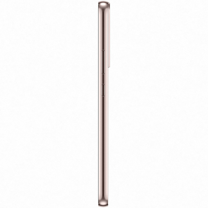 Smartphone Galaxy S22+ 256Go rose reconditionné grade A - SAMSUNG - RPS22+256RECROSE