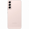 Smartphone Galaxy S22+ 256Go rose reconditionné grade A - SAMSUNG - RPS22+256RECROSE