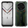 Smartphone T7S 4/128Go vert - HOTWAV - HWT7S128GREEN