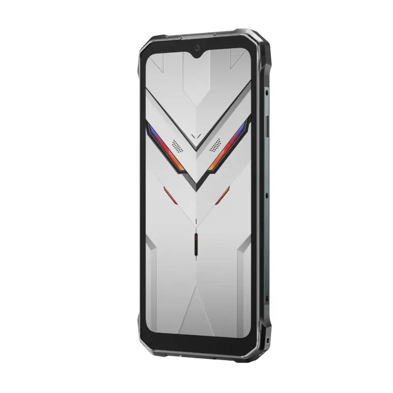 Smartphone T7S 4/128Go vert - HOTWAV - HWT7S128GREEN