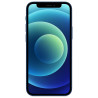 Smartphone iPhone 12 bleu 128Go reconditionné grade AB - APPLE - RPIPH12128BLURECAB