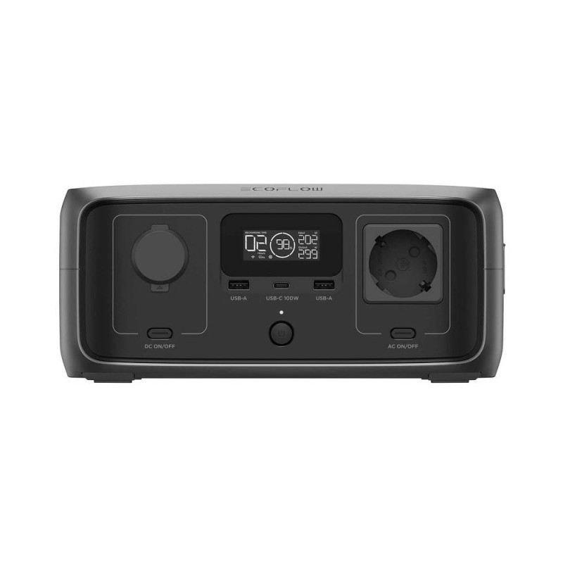 Station électrique portable River 3 - 245Wh - ECOFLOW - 5015001020