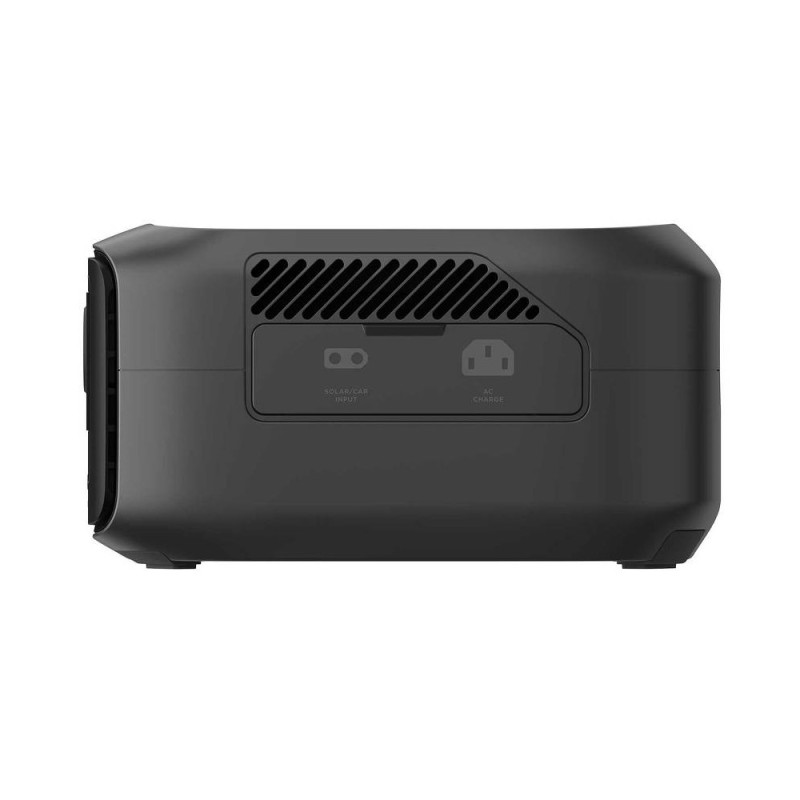 Station électrique portable River 3 - 245Wh - ECOFLOW - 5015001020