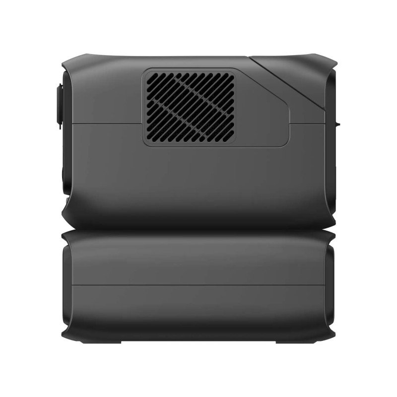 Station électrique portable River 3 Max - 572WH - ECOFLOW - 5015601022
