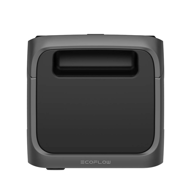 Station électrique portable River 3 Max - 572WH - ECOFLOW - 5015601022