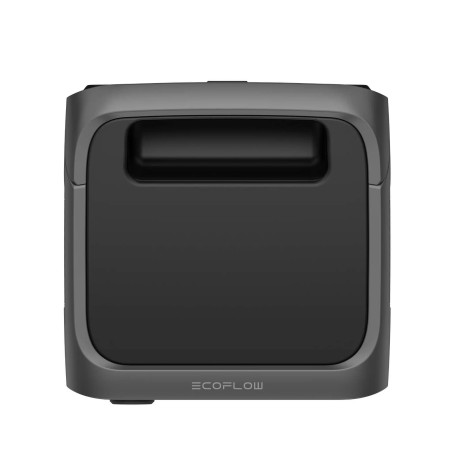 Station électrique portable River 3 Max - 572WH - ECOFLOW - 5015601022