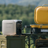 Station électrique portable Delta 3 - 1024Wh - ECOFLOW - 5016301002