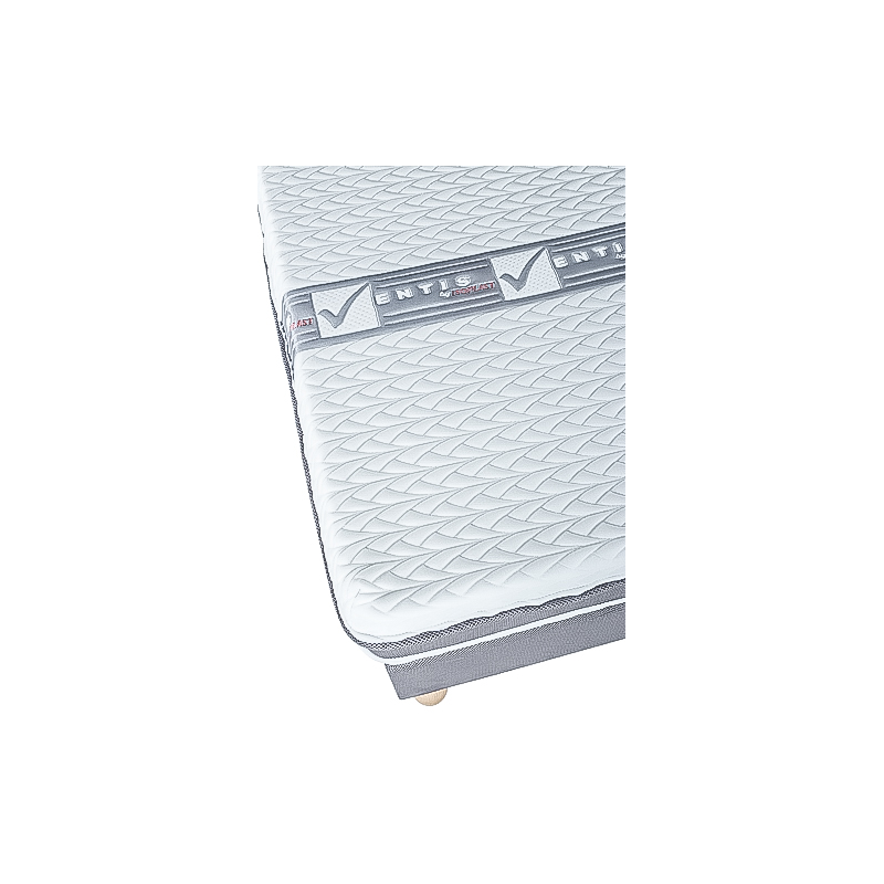 Matelas Cassiopée 160x200cm - ISOPLAST - 13217209