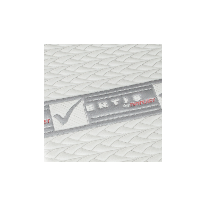 Matelas Cassiopée 160x200cm - ISOPLAST - 13217209